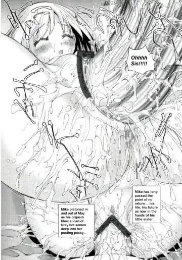 [Nikukiu-] Nasty Angel Fhentai - Page 17