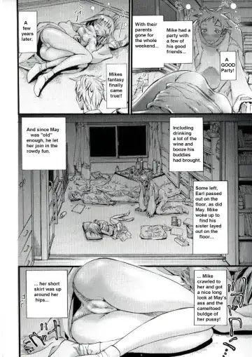 [Nikukiu-] Nasty Angel Fhentai - Page 3