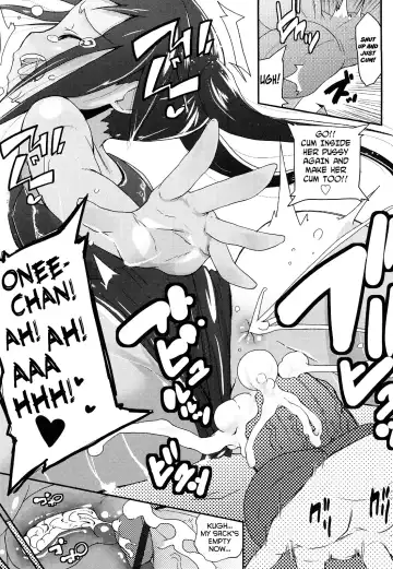 [Maeshima Ryou] Ouchi de Pool | Pool at Home Fhentai - Page 19