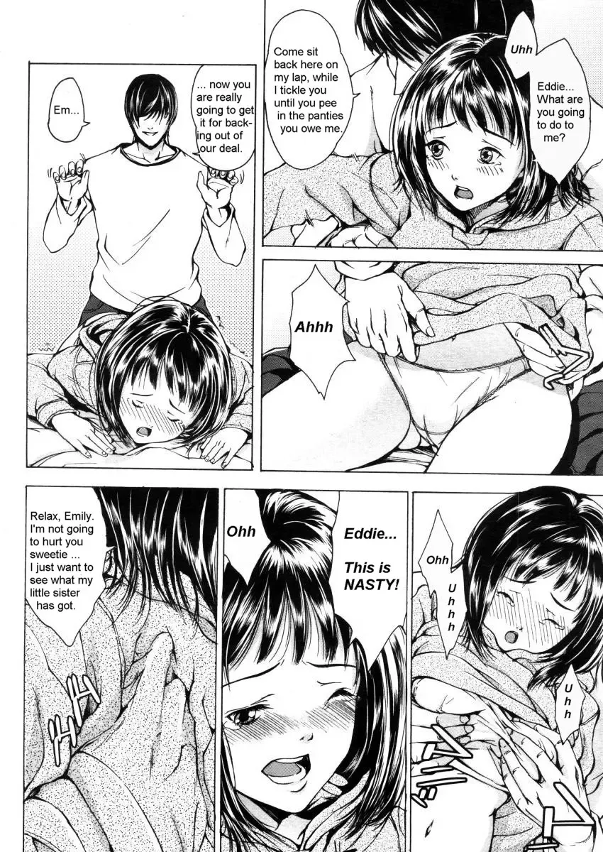 [Maimu-maimu] Room Play Fhentai - Page 5