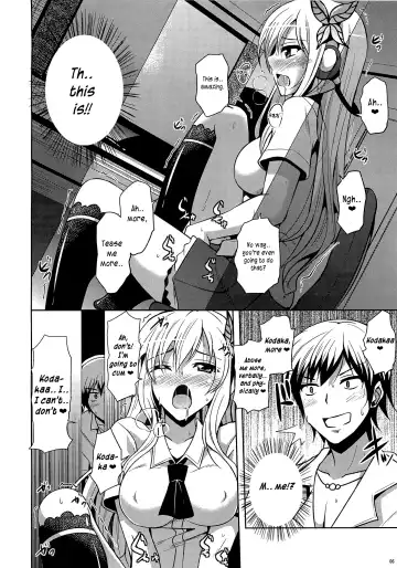 [Nikusoukyuu] Air Niku Ijiri Fhentai - Page 5