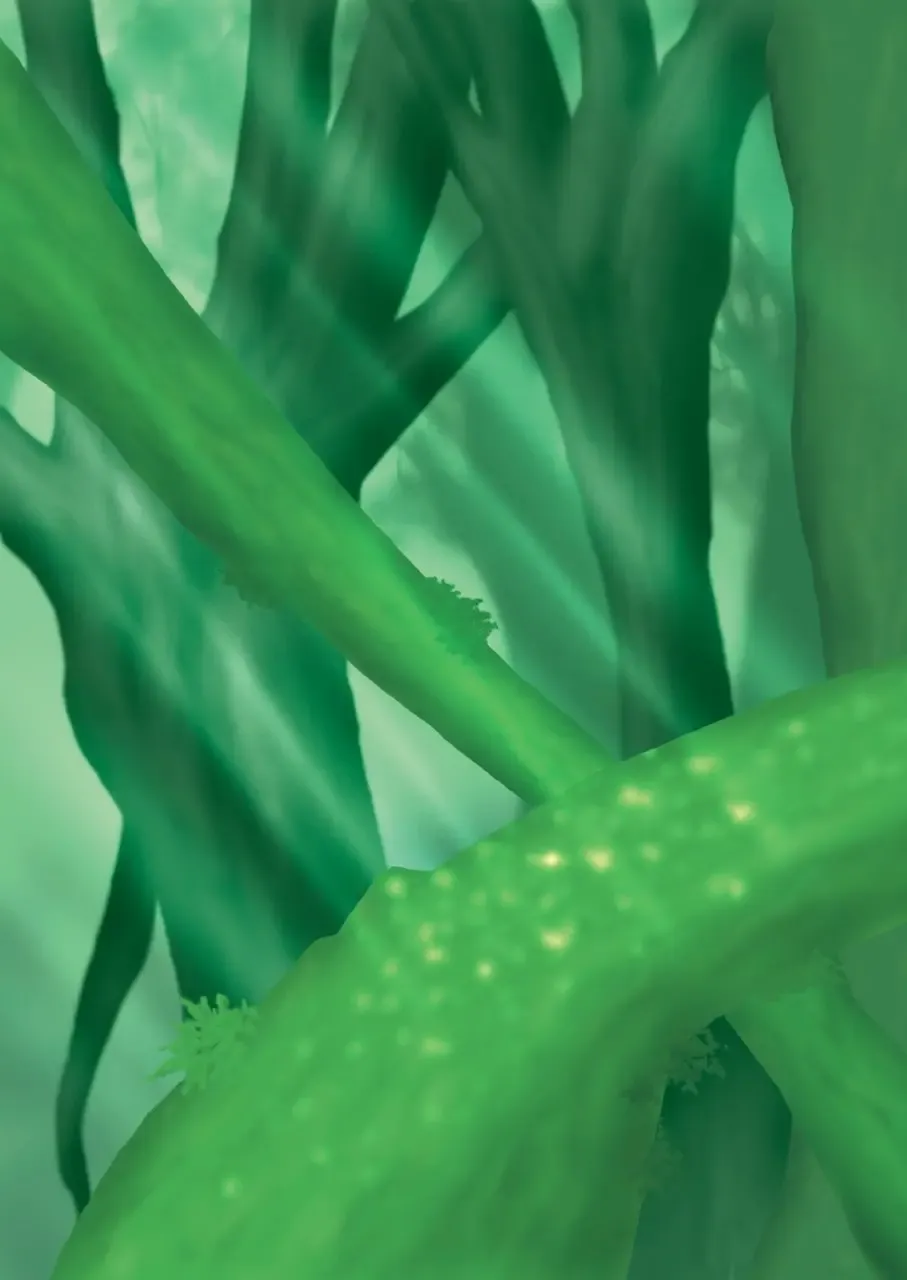 [Colulun - Minami Kohto] Odoru Kemono Tachi Fhentai - Page 2