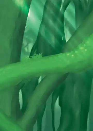 [Colulun - Minami Kohto] Odoru Kemono Tachi Fhentai - Page 33