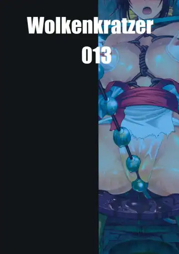 [Bontenkarasu - Erect Sawaru] Decadence 3 Fhentai - Page 47