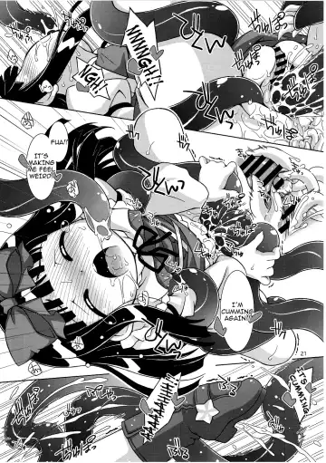 [Kurasawa Makoto] Sweet Lovely Syrup Fhentai - Page 20