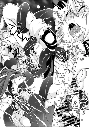 [Kurasawa Makoto] Sweet Lovely Syrup Fhentai - Page 21