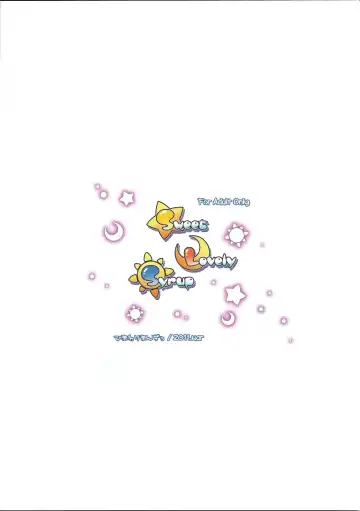 [Kurasawa Makoto] Sweet Lovely Syrup Fhentai - Page 27