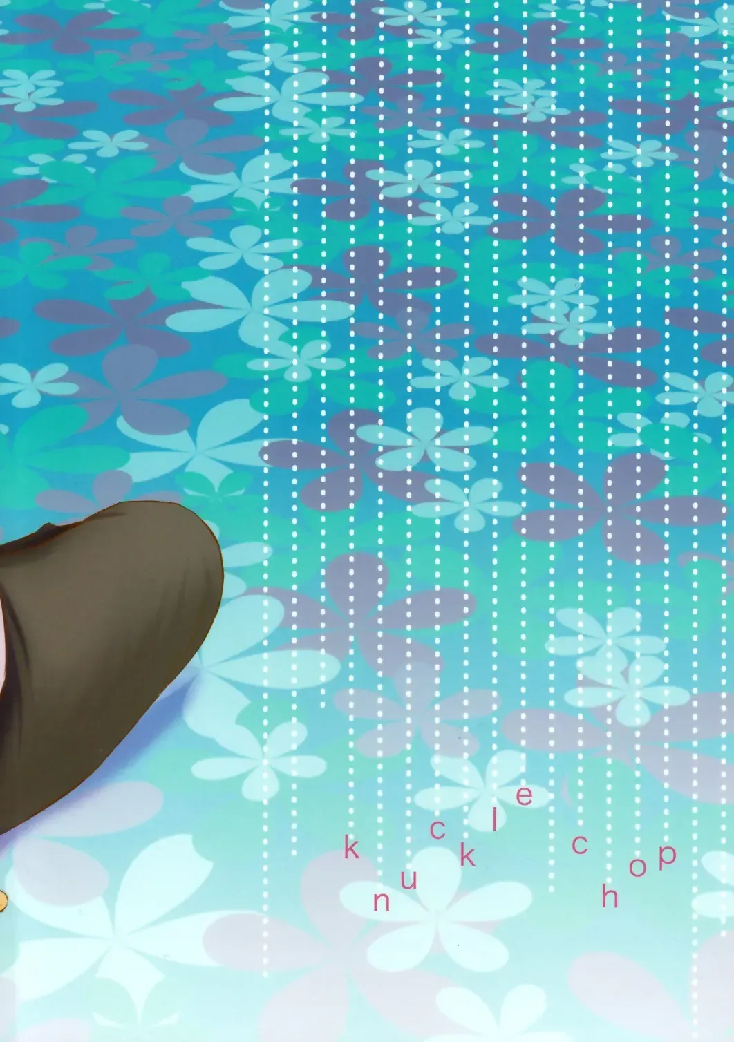 [Kitaichi Naco - Naco] Happy Tonight Fhentai - Page 2