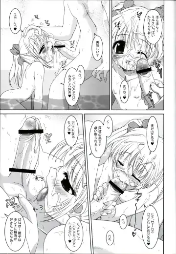 [Sorimura Youji] Ohime-sama Fhentai - Page 25