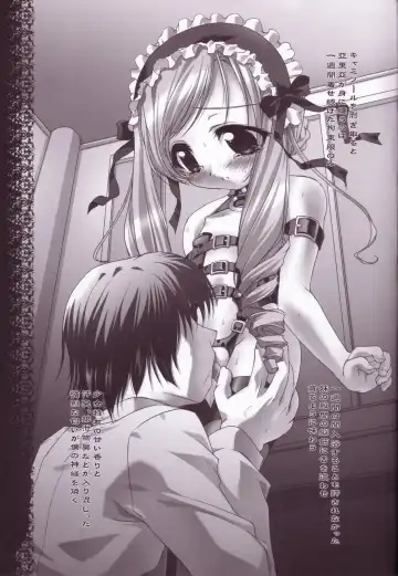 [Sorimura Youji] Ohime-sama Fhentai - Page 33