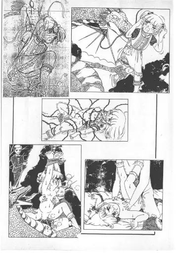 [Wada Erika] Alice no Ochakai 3 Fhentai - Page 163