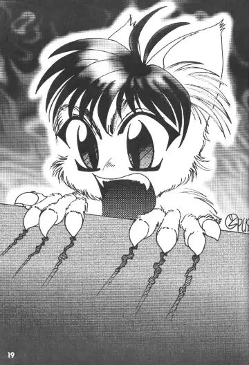 ZOANTHRO-P vol. 2 Fhentai - Page 18