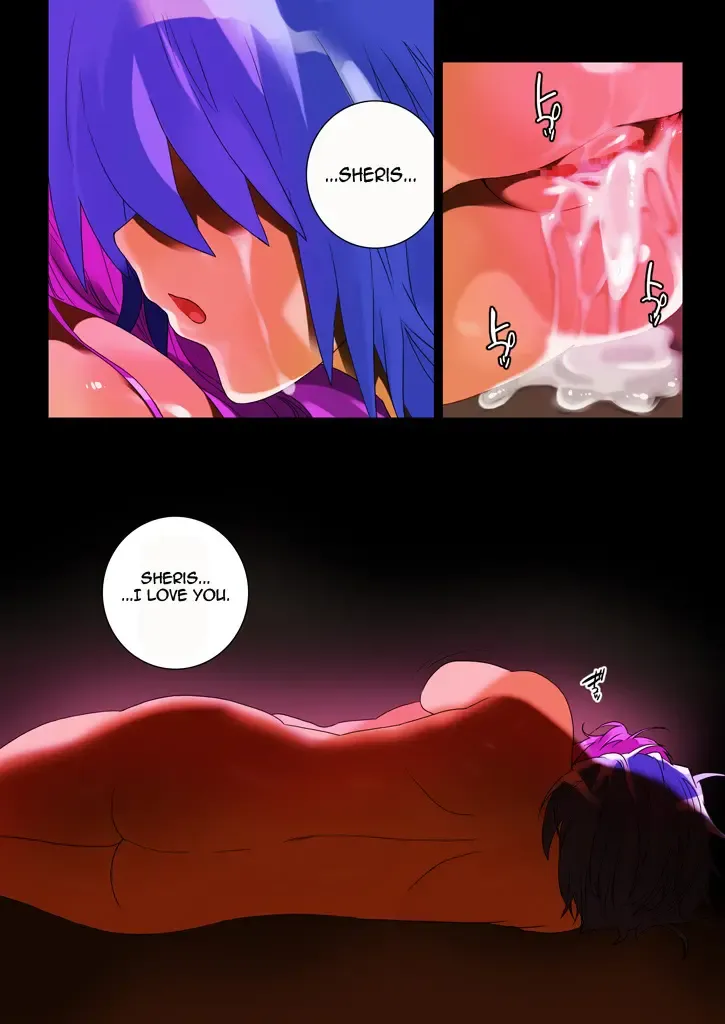 [Qoopie] Elf Hunting 5 Fhentai - Page 58