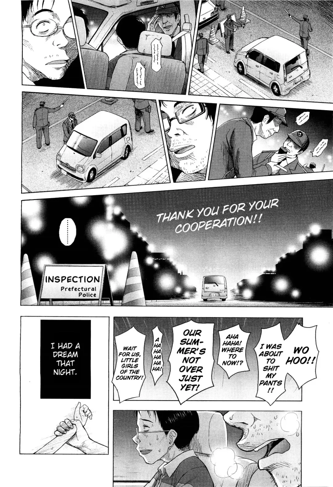 [Quzilax] Loli Tomodachi | Loli Friends Fhentai - Page 30