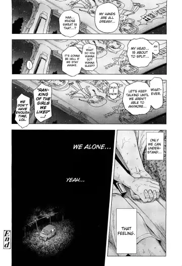 [Quzilax] Loli Tomodachi | Loli Friends Fhentai - Page 38