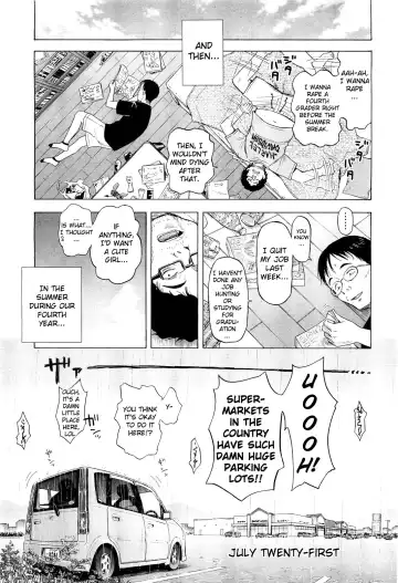 [Quzilax] Loli Tomodachi | Loli Friends Fhentai - Page 9