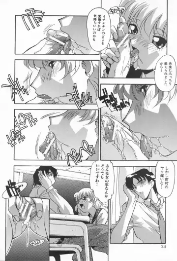 [Hindenburg] Kairaku Dorei Fhentai - Page 28