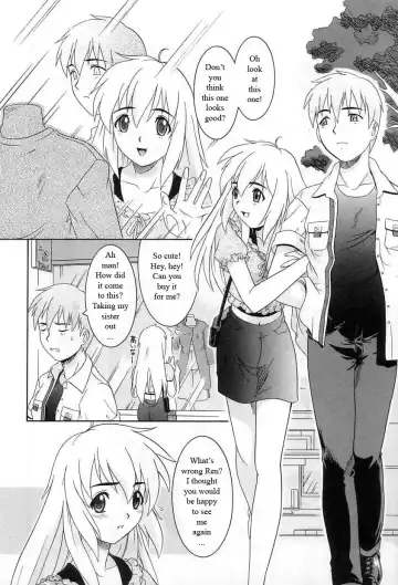 [Tsutsumi Akari] The Great Mistake Fhentai - Page 2