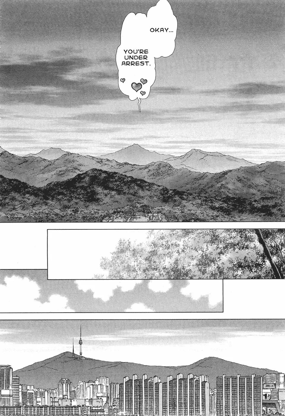 [Boichi] Sun Ken Rock Gaiden - Yumin Fhentai - Page 85