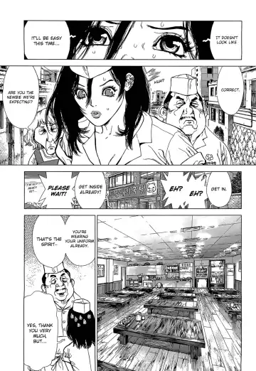 [Boichi] Sun Ken Rock Gaiden - Yumin Fhentai - Page 35