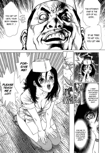 [Boichi] Sun Ken Rock Gaiden - Yumin Fhentai - Page 39
