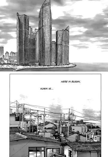 [Boichi] Sun Ken Rock Gaiden - Yumin Fhentai - Page 48
