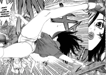 [Boichi] Sun Ken Rock Gaiden - Yumin Fhentai - Page 55