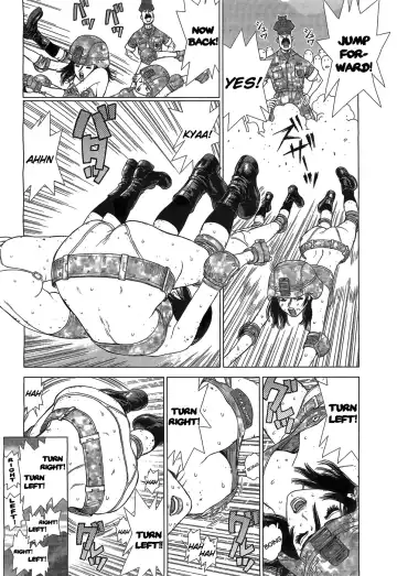 [Boichi] Sun Ken Rock Gaiden - Yumin Fhentai - Page 71