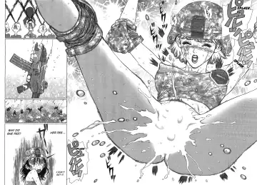 [Boichi] Sun Ken Rock Gaiden - Yumin Fhentai - Page 79