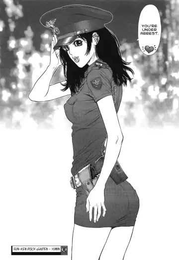 [Boichi] Sun Ken Rock Gaiden - Yumin Fhentai - Page 87