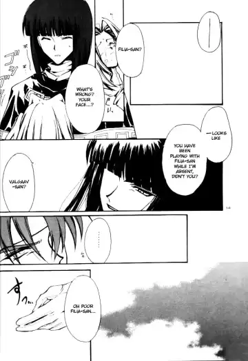 [Terada Rin] Abandoning Pride Fhentai - Page 14