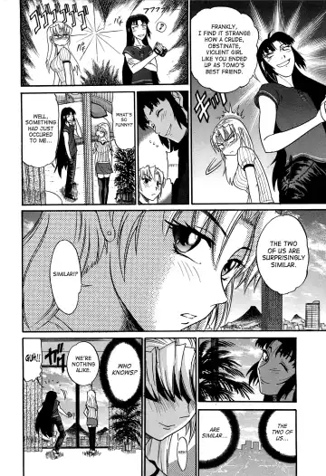 [Distance] Ochiru Tenshi | Fallen Angel Vol. 2 Fhentai - Page 107