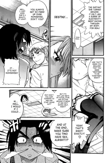 [Distance] Ochiru Tenshi | Fallen Angel Vol. 2 Fhentai - Page 156
