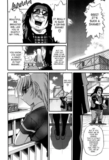 [Distance] Ochiru Tenshi | Fallen Angel Vol. 2 Fhentai - Page 177