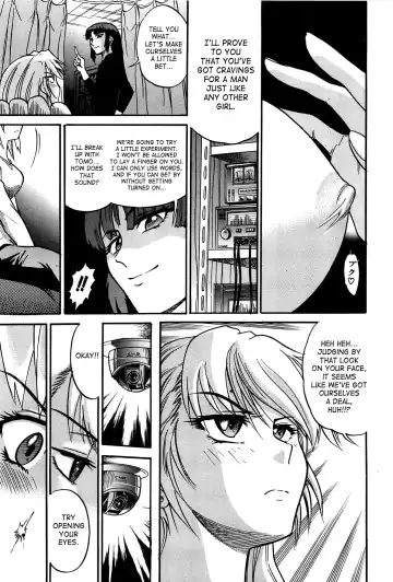 [Distance] Ochiru Tenshi | Fallen Angel Vol. 2 Fhentai - Page 20