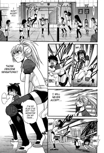 [Distance] Ochiru Tenshi | Fallen Angel Vol. 2 Fhentai - Page 42
