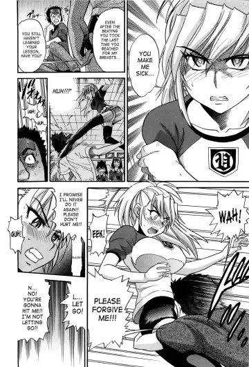 [Distance] Ochiru Tenshi | Fallen Angel Vol. 2 Fhentai - Page 47