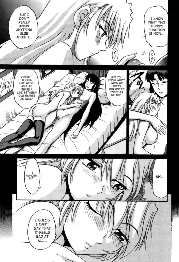[Distance] Ochiru Tenshi | Fallen Angel Vol. 2 Fhentai - Page 96