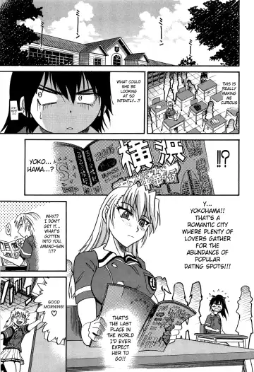 [Distance] Ochiru Tenshi | Fallen Angel Vol. 2 Fhentai - Page 98