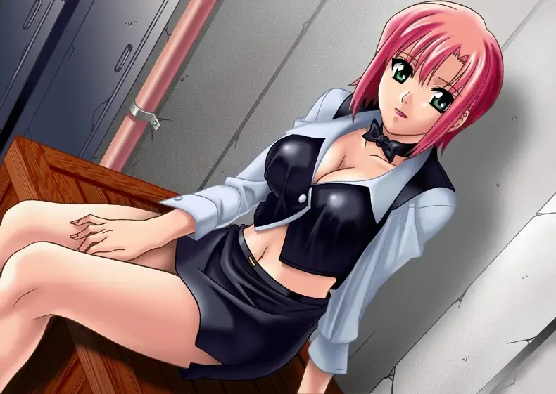 [Rudoni] Katsubou Fhentai - Page 18