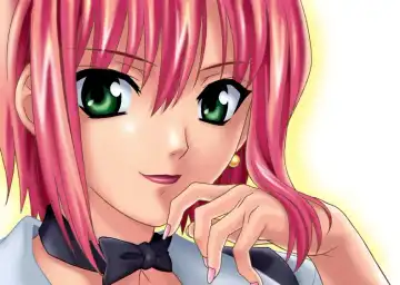 [Rudoni] Katsubou Fhentai - Page 17