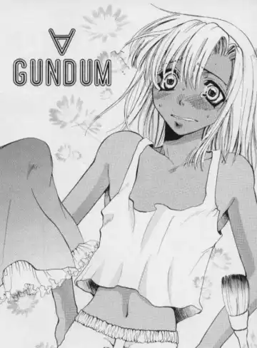 [Toumei Mieru] flower Fhentai - Page 2