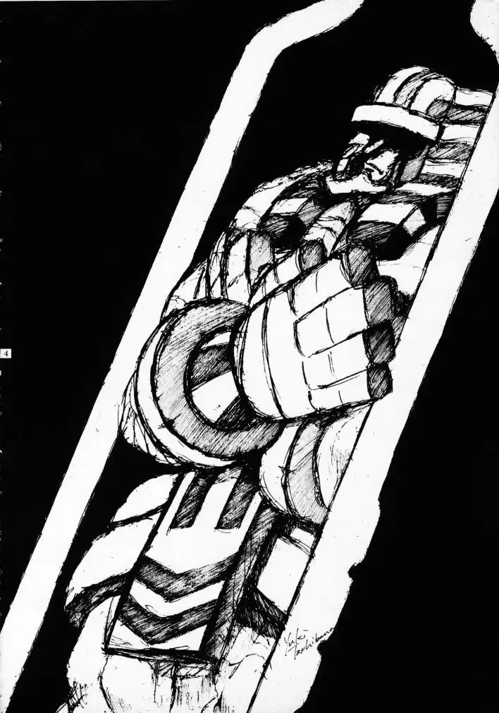 [Komusoh - Tachibana Yuki] Lemon Craydle Fhentai - Page 3