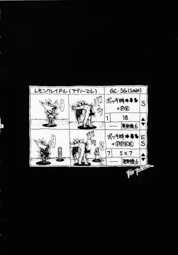 [Komusoh - Tachibana Yuki] Lemon Craydle Fhentai - Page 5