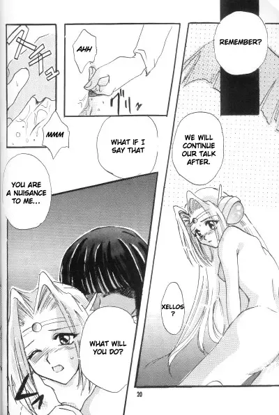 [Komoda Momo] Fake 2 Fhentai - Page 18