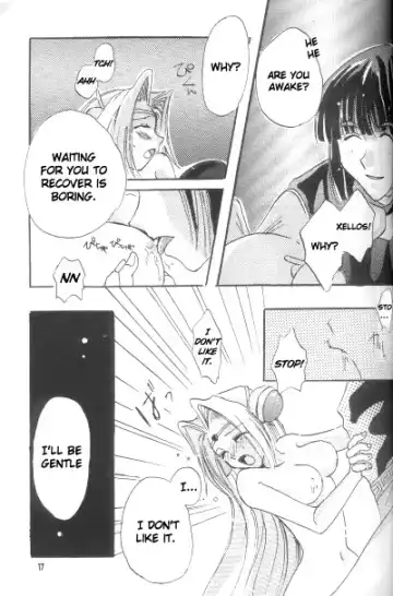 [Komoda Momo] Fake 2 Fhentai - Page 15