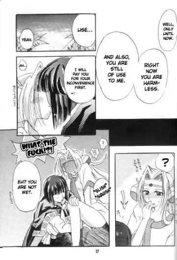 [Komoda Momo] Fake 2 Fhentai - Page 25