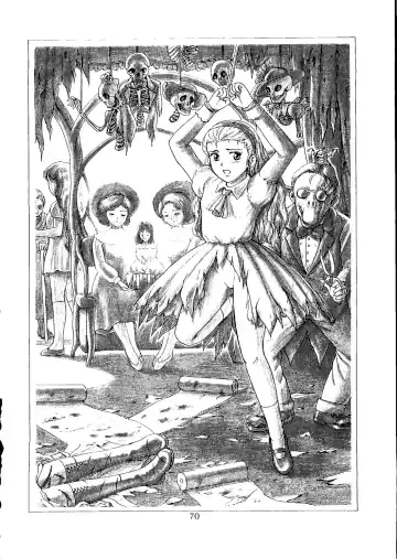 [Itou Masaya] Neuroleptica Fhentai - Page 71