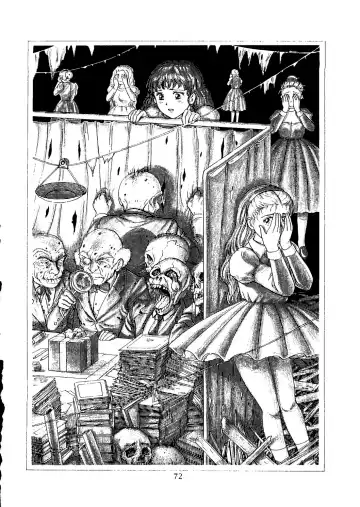 [Itou Masaya] Neuroleptica Fhentai - Page 73