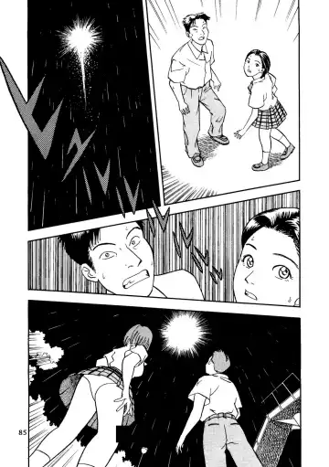 [Itou Masaya] Neuroleptica Fhentai - Page 86